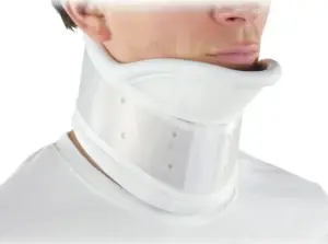 DONJOY COLLIER C3 T1