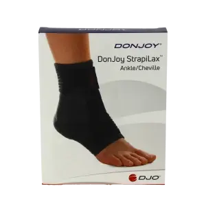 DONJOY STRAPPING CHEVILLE T3