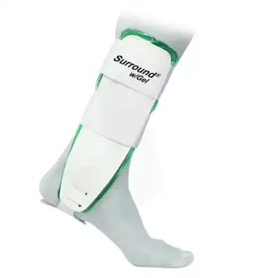 DONJOY ATTELLE CHEVILLE EN GEL