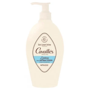 ROGE CAVAILLES SOIN INTIME ANTI BACTERIEN 250ML 7072