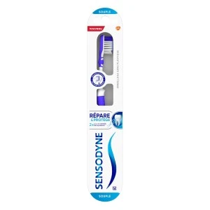 SENSODYNE BAD REPARE ET PROTEGE EXTRA SOUPLE 22240
