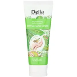 DELIA CR MAINS ALOE EXTRA HAND CARE 75ML