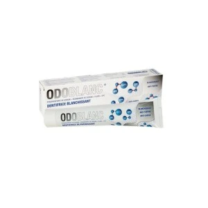 STODERMA ODOBLANC DENTIFRICE 75G
