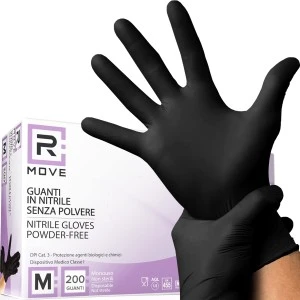 GANTS TECHNO LATEX M – Image 3