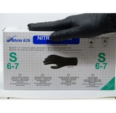 GANTS TECHNO LATEX S – Image 2