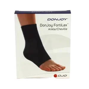 DONJOY FORTILAX CHEVILLE T1