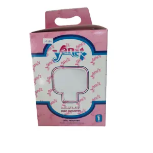 YANE PROTEGE MATELAS 1P – Image 2