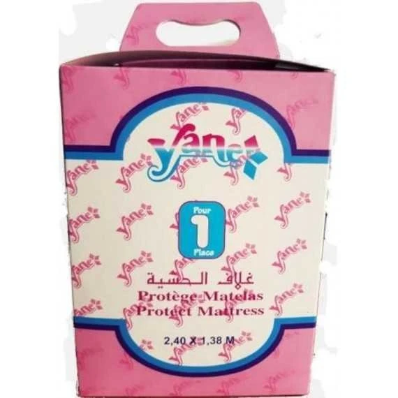 YANE PROTEGE MATELAS 1P – Image 3