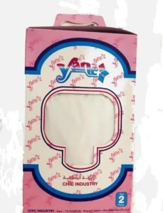 YANE PROTEGE MATELAS 1P – Image 4