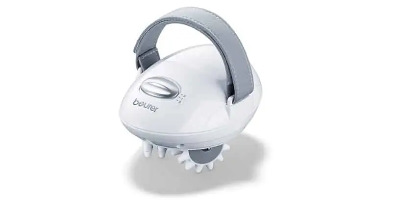 BEURER MASSAGE ANTI CELLULITE CM50 – Image 2