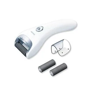 BEURER PONCEUSE POUR CALLOSITES A PILES MP28