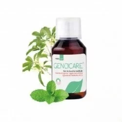 PROTIS GENCICARE BAIN DE BOUCHE 125ML
