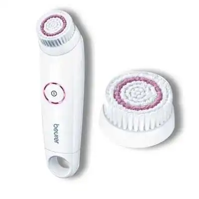 BEURER BROSSE COSMETIQUE VISAGE FC49