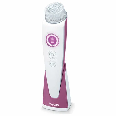 BEURER BROSSE COSMETIQUE VISAGE FC49 – Image 3