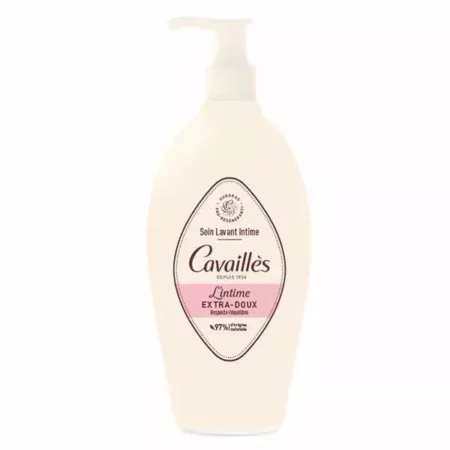 ROGE CAVAILLES SOIN INTIME EXTRA DOUX 250ML