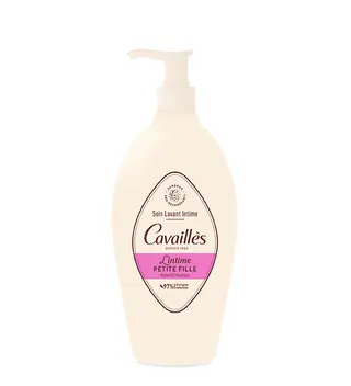 ROGE CAVAILLES SOIN INTIME ET CORPS PETITE FILLE 250ML