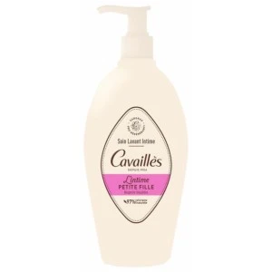 ROGE CAVAILLES SOIN INTIME ET CORPS PETITE FILLE 250ML – Image 2