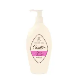 ROGE CAVAILLES SOIN INTIME ET CORPS PETITE FILLE 250ML – Image 4