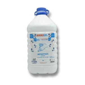 STODERMA MANUGEL GEL 5L – Image 2