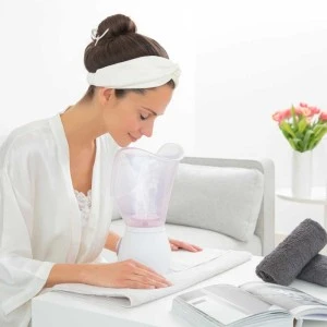 BEURER SAUNA DU VISAGE FS50 – Image 2