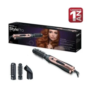 BEURER STYLEPRO BROSSE CHAUFFANTE HT50 – Image 2