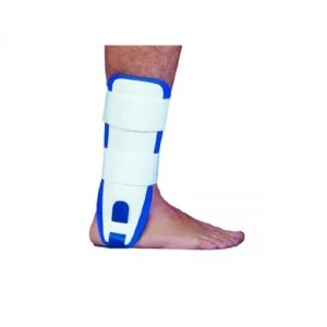 ORTHOPOINT ATELLE BICOQUE EN GEL 7925
