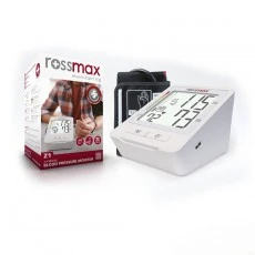 ROSSMAX TENSIOMETRE ELECTRONIQUE AVEC CABLE USB Z1