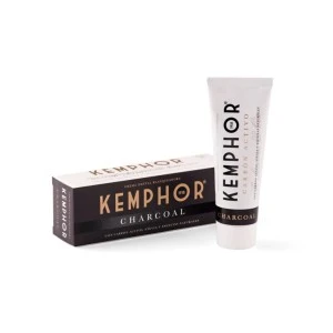 VERKOS KEMPHOR CHARCOAL DENTIFRICE CHARBON 75ML 40757
