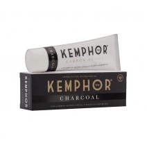 VERKOS KEMPHOR CHARCOAL DENTIFRICE CHARBON 75ML 40757 – Image 2