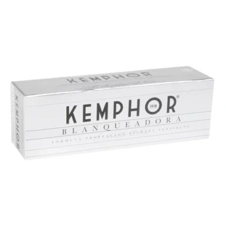 VERKOS KEMPHOR BLANQUEADORA BLANCHEUR SENSIBILITE 75ML 20759