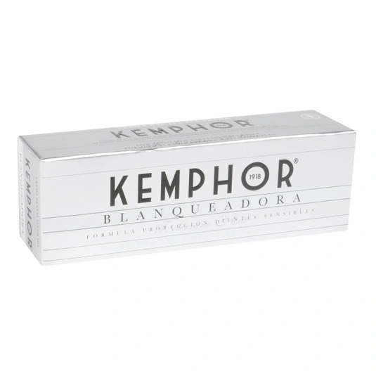 VERKOS KEMPHOR BLANQUEADORA BLANCHEUR SENSIBILITE 75ML 20759