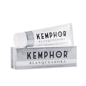 VERKOS KEMPHOR BLANQUEADORA BLANCHEUR SENSIBILITE 75ML 20759 – Image 2