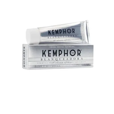 VERKOS KEMPHOR BLANQUEADORA BLANCHEUR SENSIBILITE 75ML 20759 – Image 3