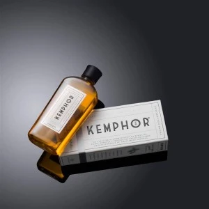 VERKOS KEMPHOR ELIXIR BUCCAL 100ML 01016