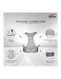 TYNOR REDRESSE DOS A33 L – Image 2