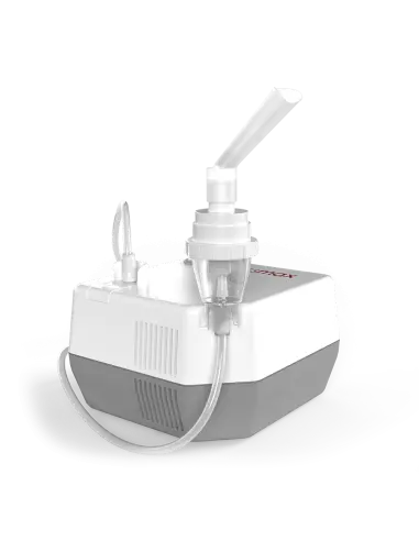 ROSSMAX NEBULISEUR A PISTON NL100 – Image 2