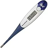 DOMOTHERM THERMOMETRE FLEXIBLE RAPIDE 0830