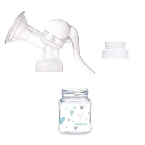 CANPOL TIRE LAIT MANUEL BASIQUE 12/216