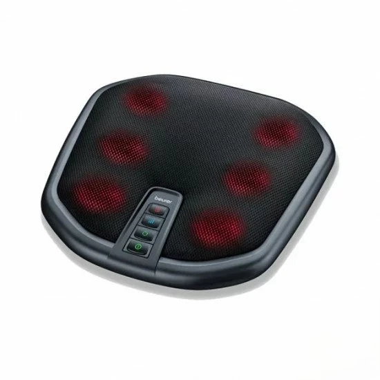 BEURER APPAREIL DE MASSAGE SHIATSU PIEDS ET DOS FM70 – Image 2