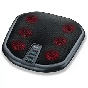 BEURER APPAREIL DE MASSAGE SHIATSU PIEDS ET DOS FM70 – Image 4