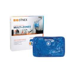 BIOSYNEX COUSSIN THERMIQUE GEL 10X15CM 5210 – Image 3