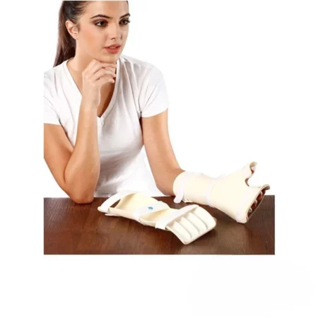 TYNOR ATTELLE DE REPOS DROITE E29 M