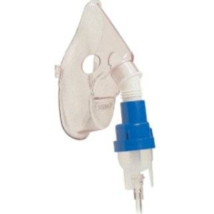 ANYCARE KIT PEDIATRIQUE MASQUE POUR NEBULISATEUR