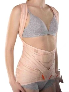 MK CEINTURE DORSO-LOMBAIRE 805 D6 M/2