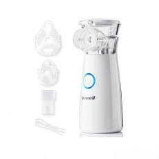 YUWELL NEBULISEUR A MAILLES M102