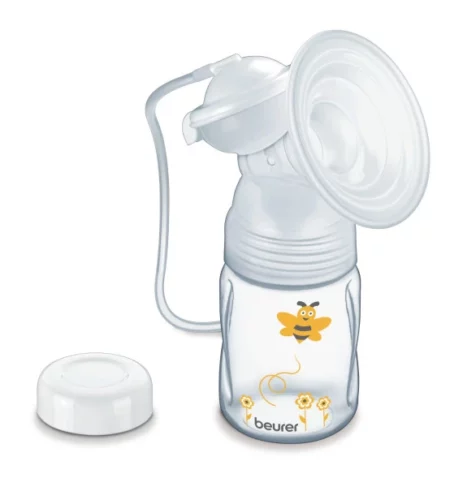 BEURER SET DE REMPLACEMENT BY40/BY60/BY70