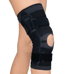 GENOUILLERE ROTULIG STAB BI T4