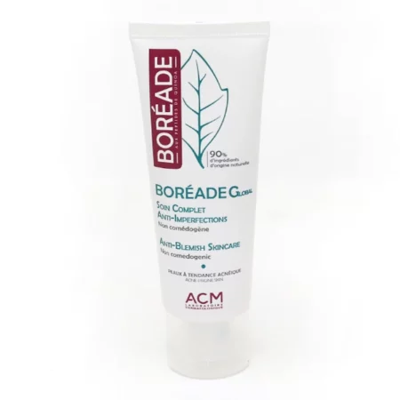 ACM BOREADE GLOBAL SOIN COMPLET 40ML