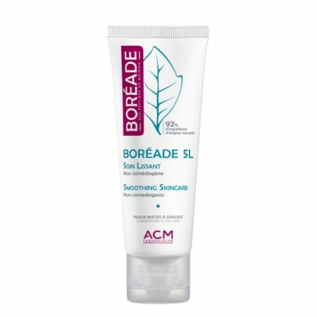 ACM BOREADE SL SOIN LISSANT 40ML
