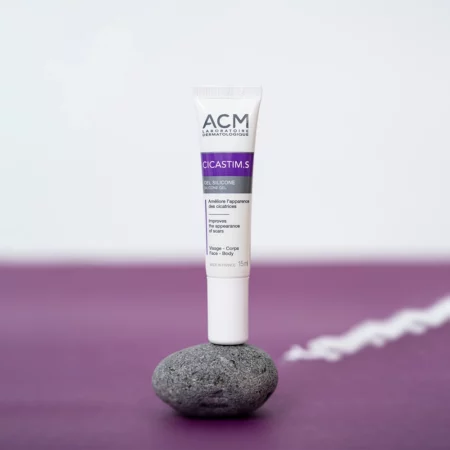 ACM CICASTIM S GEL SILICONE 15ML